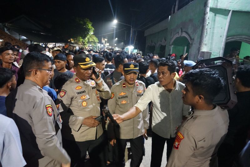 Tiga Santriwati Jadi Korban Pencabulan di Pondok Pesantren Bekasi