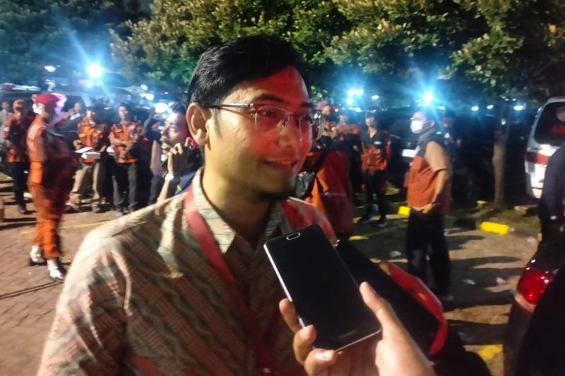 Ketua DPRD Depok periode 2024-2029 (ANTARA/ Foto: dok PKS Depok)