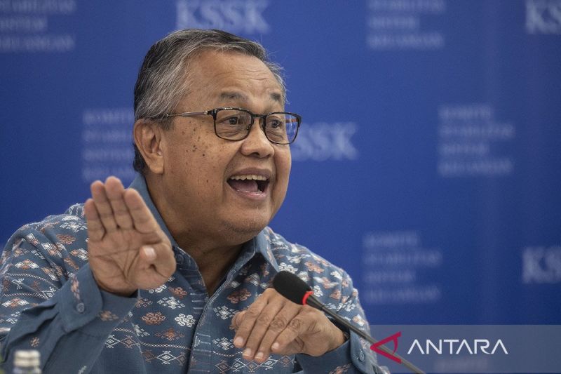 Central Counterparty Beroperasi, Perkuat Pasar Derivatif Indonesia
