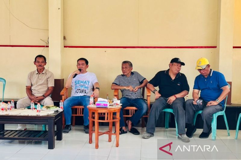 Program Rp100 Juta untuk Setiap RW, Inisiatif Calon Wali Kota Bogor