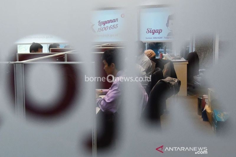 Penyaluran Kredit Sulsel Mencapai Rp161,5 Triliun per Juli 2024