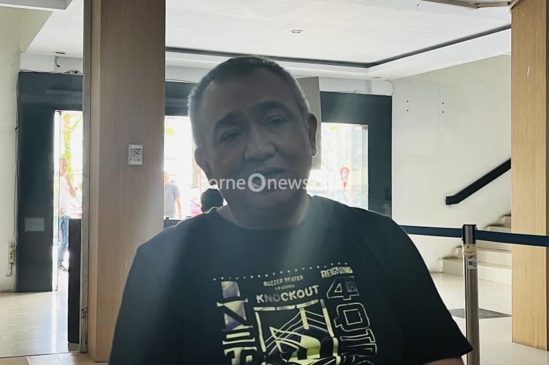 Pemkot Ambon dorong pembuatan NIB untuk pelaku usaha mikro