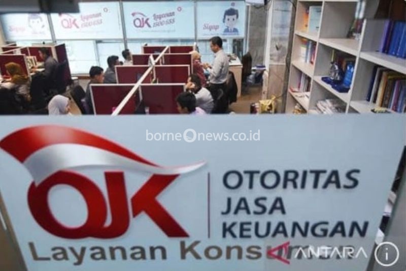 Pertumbuhan Investor Pasar Modal di Sulsel Capai 35,82 Persen