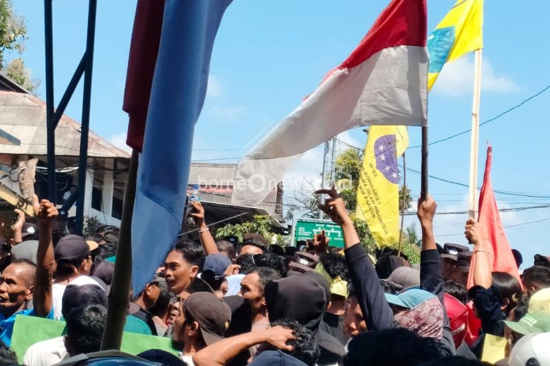 Pemerintah Lombok Timur Berkomitmen Tutup Tambang Ilegal Segera