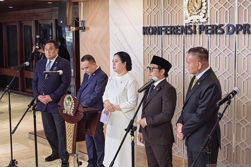 Muhaimin Iskandar Sebut Pensiun DPR Rp3,2 Juta, Harapan ke Depan