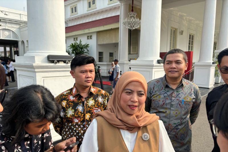 KPU Siapkan Fasilitas Hotel Bintang Lima untuk Caleg Terpilih