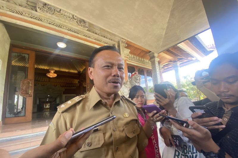 Perusahaan China Dalam Penjajakan Pengelolaan Sampah Bali