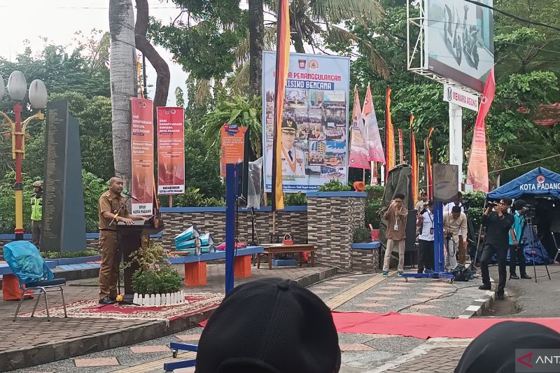 Pendidikan Kebencanaan Penting untuk Generasi Tanggap Bencana