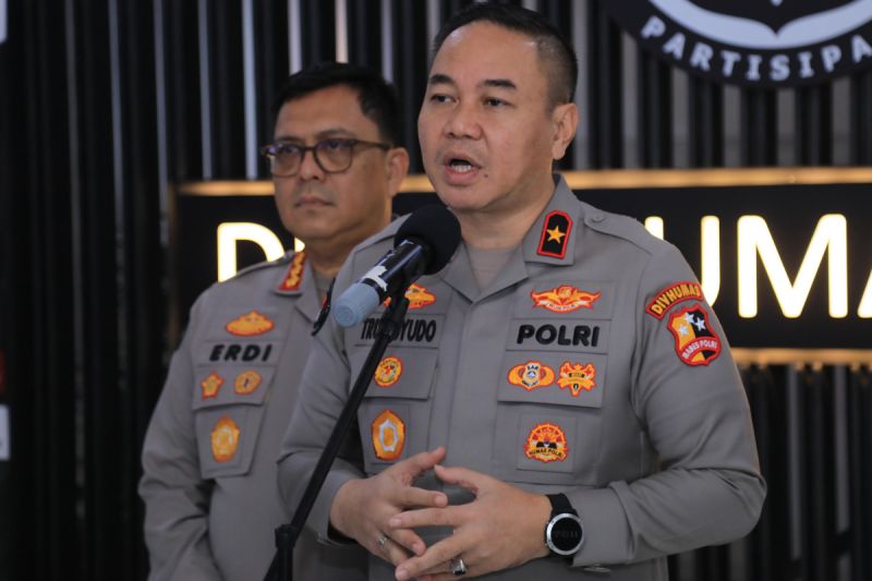 Polri Tegaskan Tidak Toleransi Premanisme dan Anarkisme di Jakarta