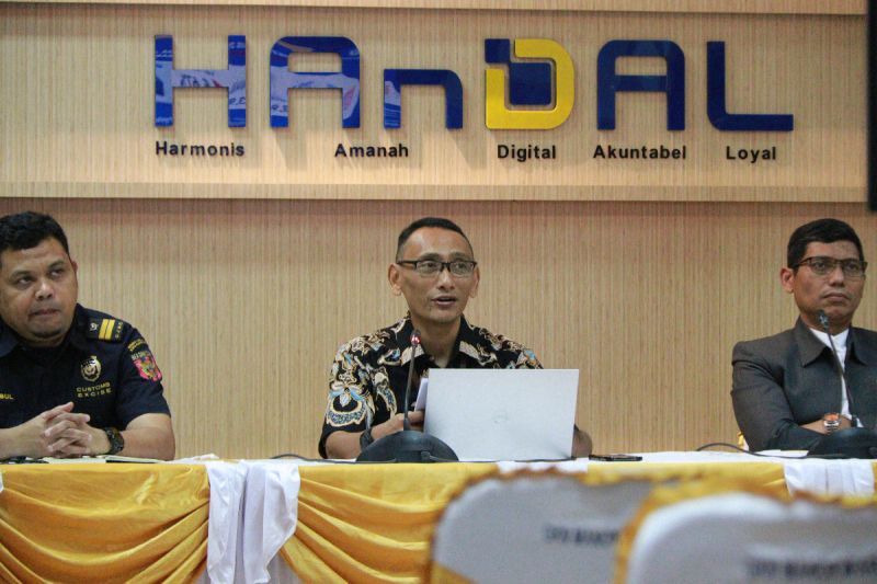 Pendapatan APBN 2024 Papua Barat dan Papua Barat Daya Capai Rp1,77 Triliun