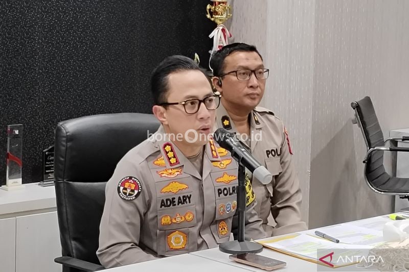 Polda Metro Jaya Selidiki Kasus Penipuan Investasi Bunga Zainal