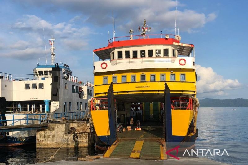 ASDP Ambon Ingatkan Calon Penumpang Hindari Pembelian Tiket dari Calo