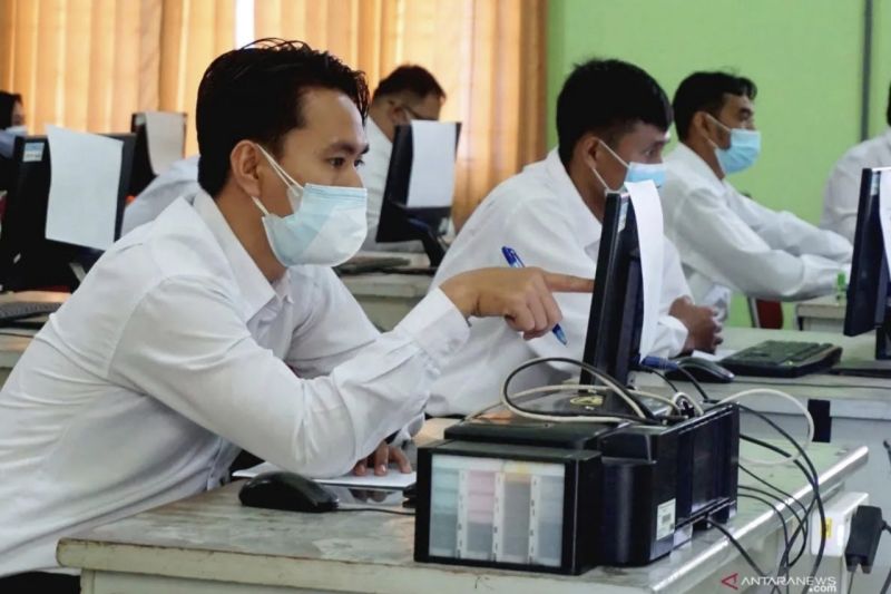 4.447 Pelamar Lulus Administrasi CPNS Pekanbaru, 250 Formasi Tersedia