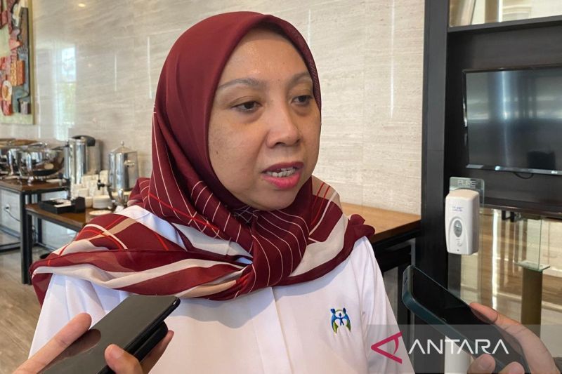 Masyarakat Semakin Berani Laporkan Kekerasan Berbasis Gender