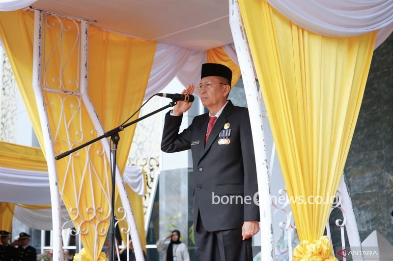 Pemprov Bengkulu Ingatkan ASN Bijak Bermedia Sosial Saat Pilkada