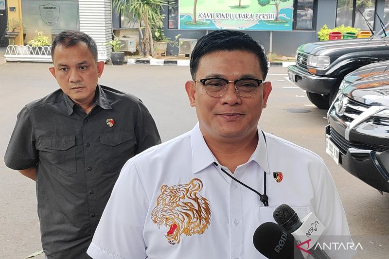 Polda Metro Jaya Periksa 19 Saksi Terkait Kasus Marwata dan Darmanto