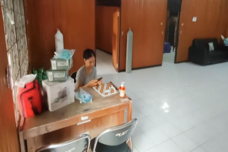 Keberadaan PT Samator di Batang, Penuhi Kebutuhan Oksigen dan Dorong Ekonomi