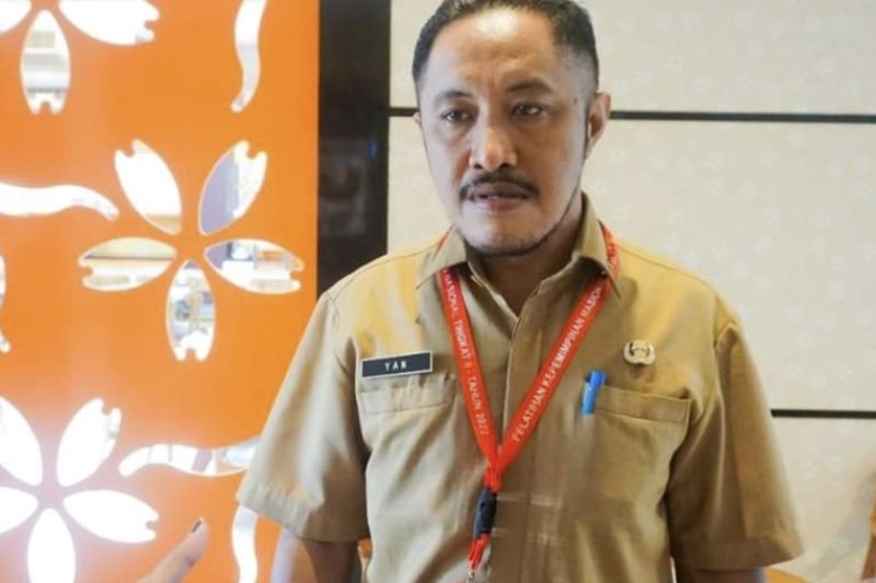 Sosialisasi Kawasan Tertib Parkir di Ambon untuk Ketertiban Lalu Lintas