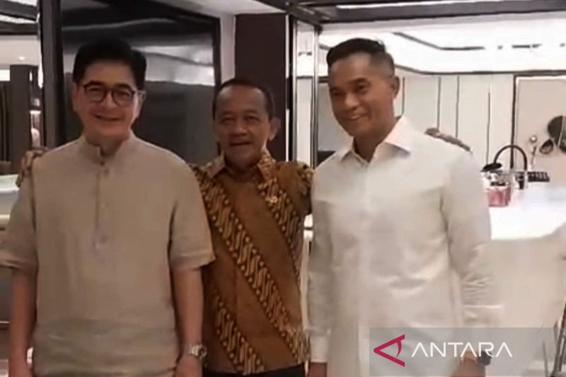 Kesepakatan Arsjad dan Anindya, Kadin Gelar Munas Setelah Pelantikan