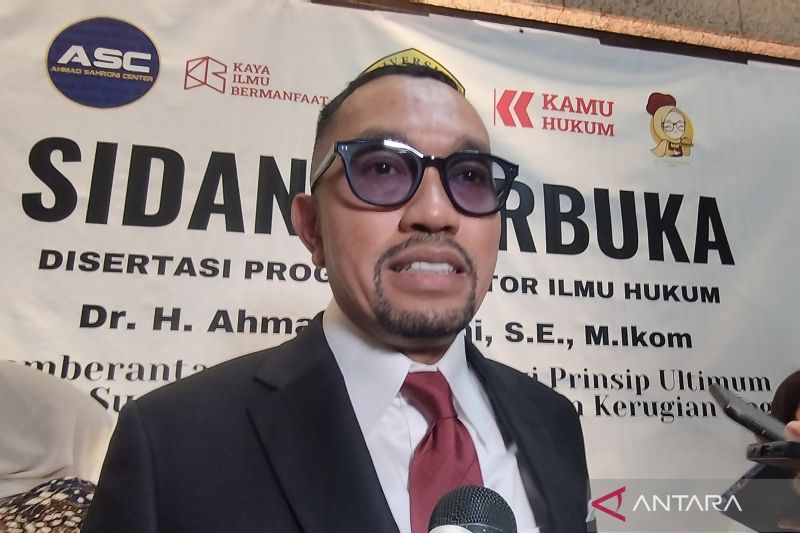 Komisi III Desak Tindak Tegas Predator Seksual Anak di Tangsel