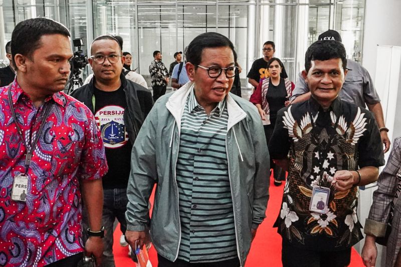 Pramono Anung Janji Sediakan Layanan Pengaduan 24 Jam di DKI Jakarta