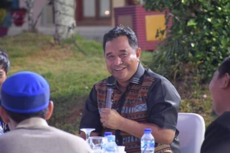 Pemprov Sulbar Siapkan 3.000 Bibit Aren untuk Tingkatkan Ekonomi