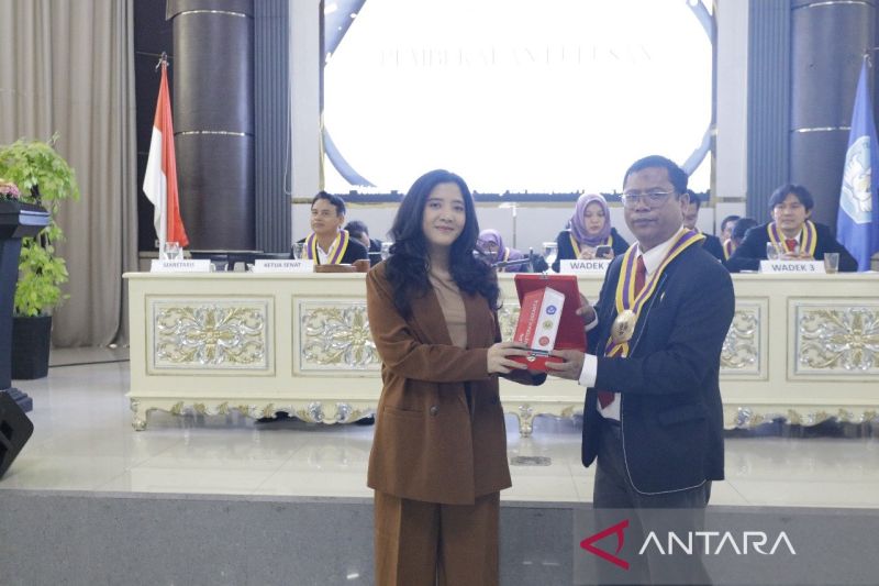 Membangun Personal Branding, Kunci Sukses Lulusan UPNVJ di Era Digital