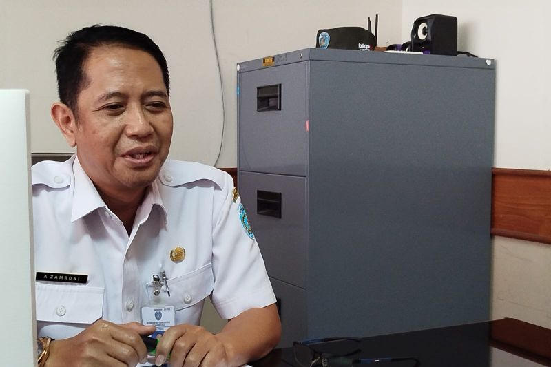 BKPSDM Ponorogo Terima Sanggahan 45 Peserta CPNS TMS