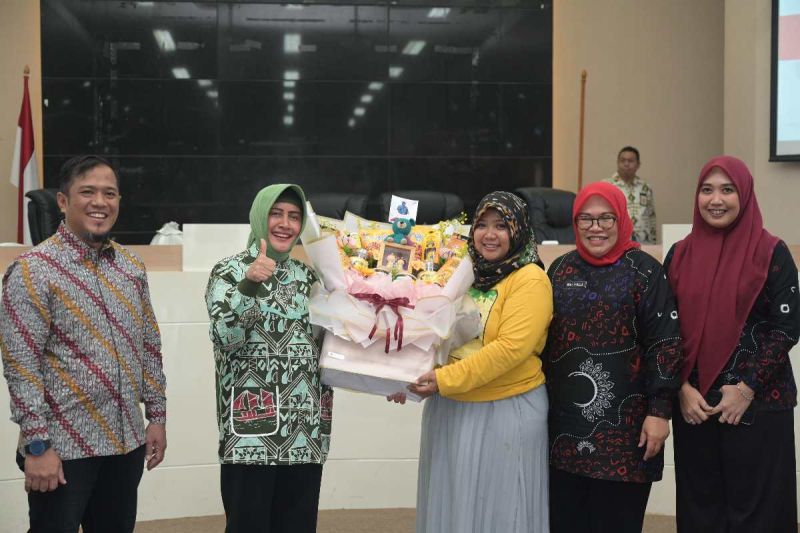 Dukungan Pemkot Makassar untuk UMKM Bersaing di Pasar Global