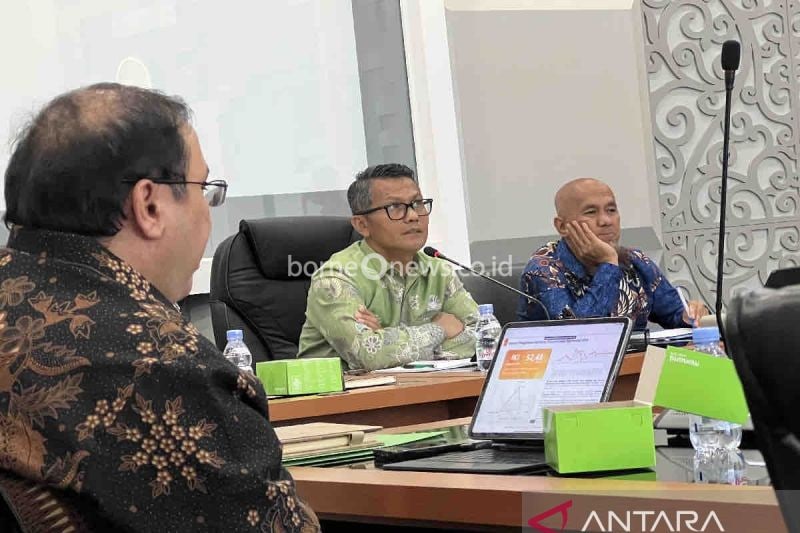 Indeks Kepercayaan Industri RI Naik, Sektor Manufaktur Ekspansi