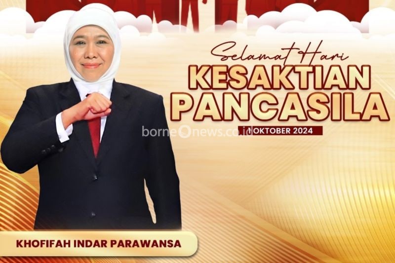 Pancasila sebagai Pondasi Kepemimpinan Generasi Muda Indonesia