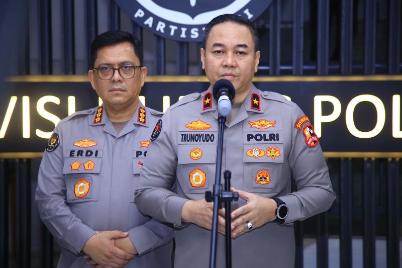 Penangkapan Jurnalis di Morowali Tidak Terkait Profesi