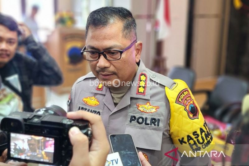 Dua Korban Tewas dalam Kecelakaan Mobil Kapolres Boyolali