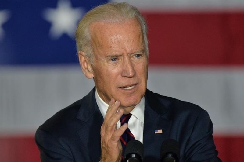 Biden Serukan Gencatan Senjata, Israel Siap Operasi di Lebanon