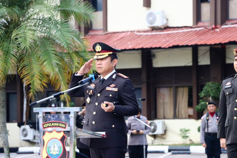 Pancasila Harus Diterapkan Sehari-hari oleh Bangsa Indonesia