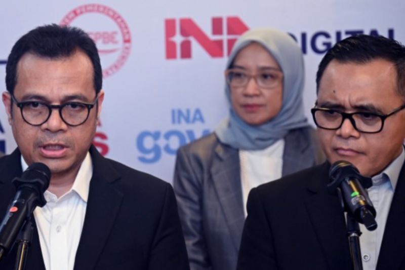 Kemenkominfo Luncurkan Tiga Aplikasi untuk Percepat Layanan Digital