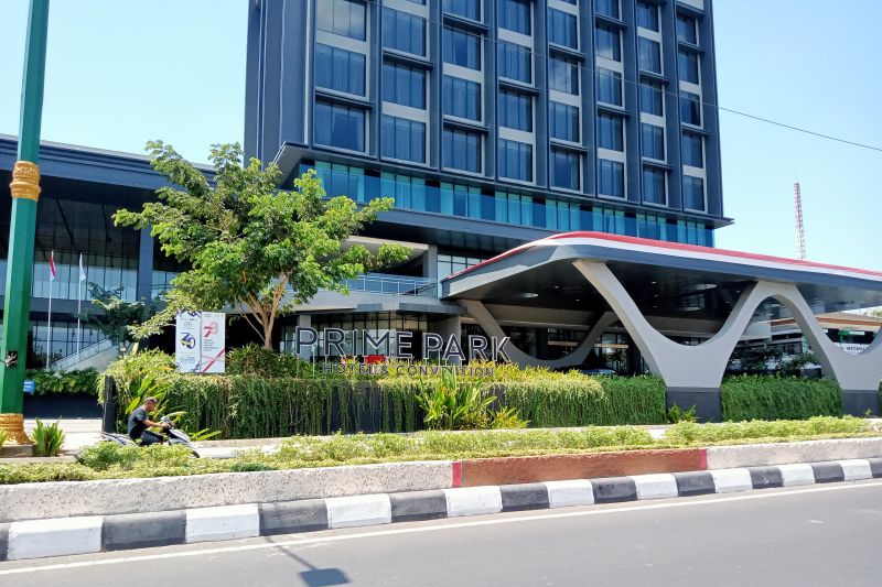 Kota Mataram Butuh Tambahan Hotel untuk Dukung Pariwisata
