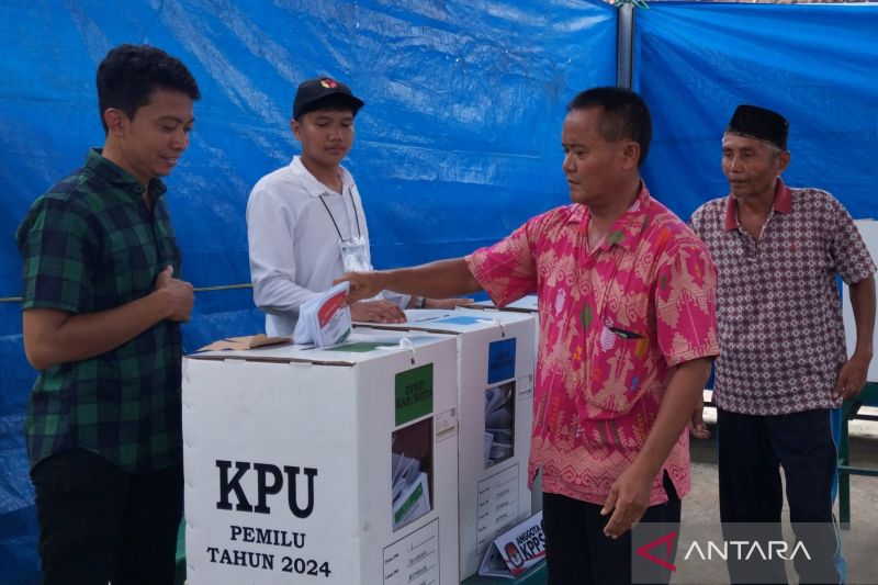 KPU Kudus Antisipasi Bencana, Pemetaan TPS Aman Musim Hujan