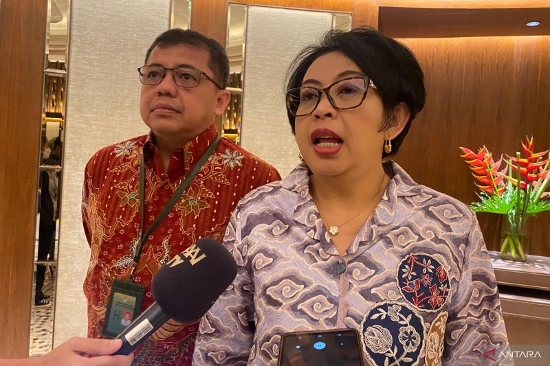 KLHK Siapkan Edaran Wajib Pengelolaan Sampah Acara Besar