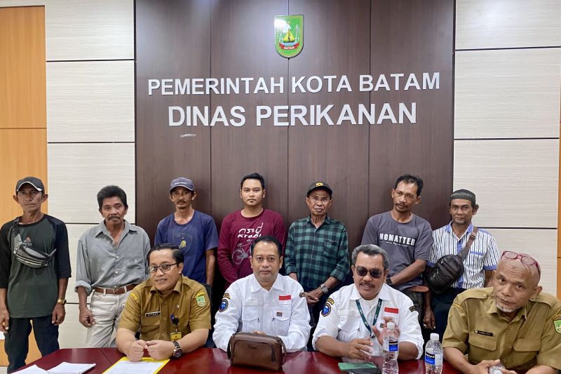 Perlindungan Asuransi Nelayan Batam Lewat Program BPJS Ketenagakerjaan