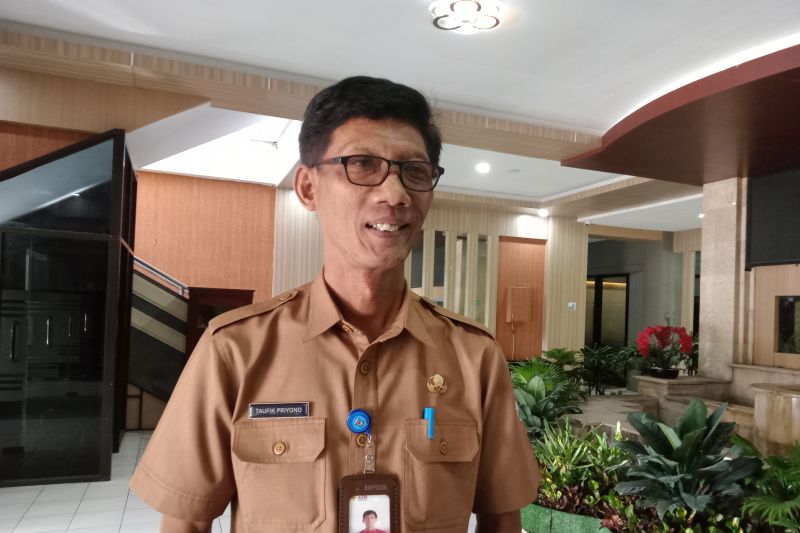 Pendaftaran Seleksi PPPK 2024 di Mataram Dibuka dengan Kuota 583 Formasi