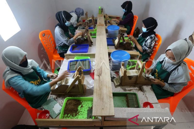 Inflasi Tahunan Aceh Terendah di Indonesia pada September 2024