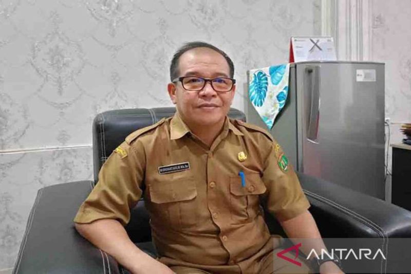 Pemkab Barito Timur salurkan bantuan pendidikan untuk 183 mahasiswa