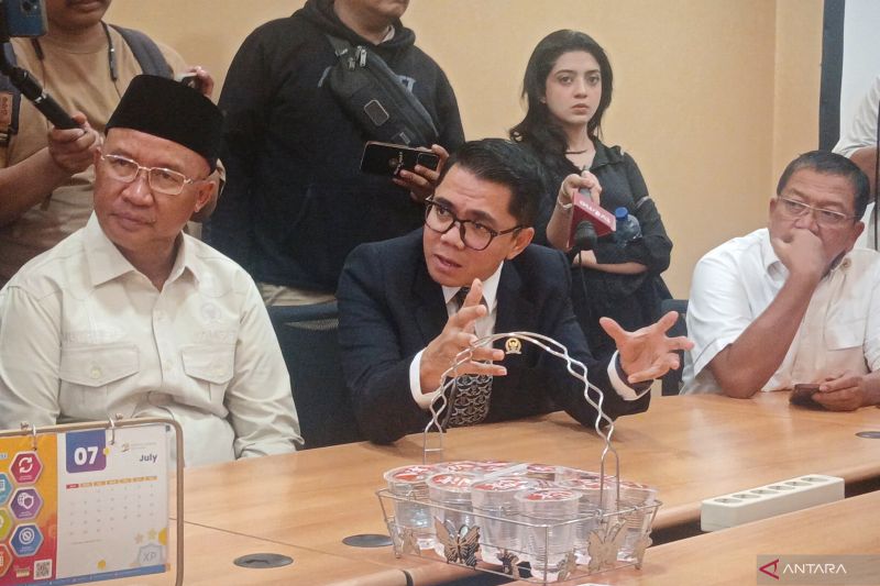 Pakar Hukum Tegaskan Pengisian Menteri Agama Hak Prerogatif Presiden