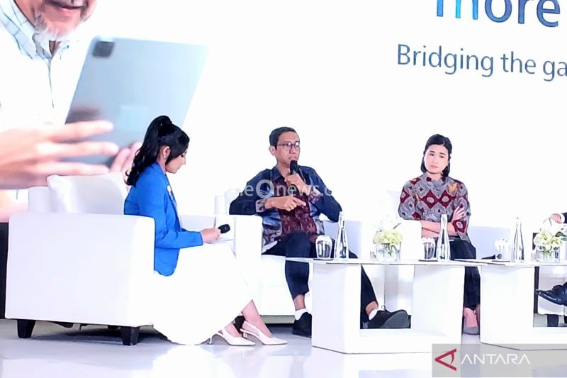Kemenkes Uji Pemodelan AI untuk Diagnosis Penyakit yang Lebih Akurat