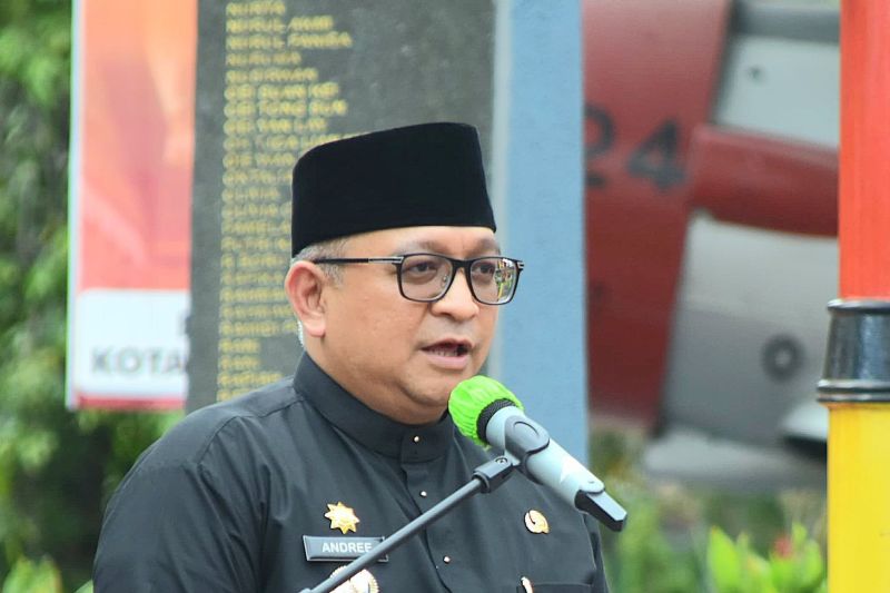 Moratorium Pindah PNS Diberlakukan di Kota Padang Mulai Oktober 2024