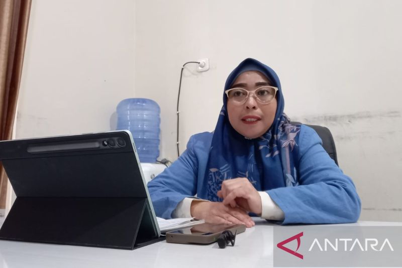 KPU Sigi Pastikan Pemilih DPK Tunjukkan KTP Elektronik di Pilkada