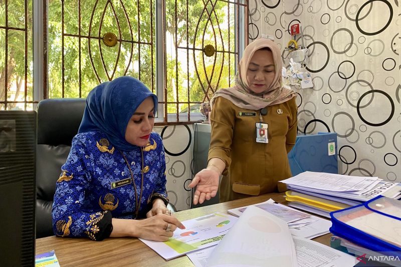 Kasus HIV di Batam Banyak Dikenal Melalui Hubungan LSL