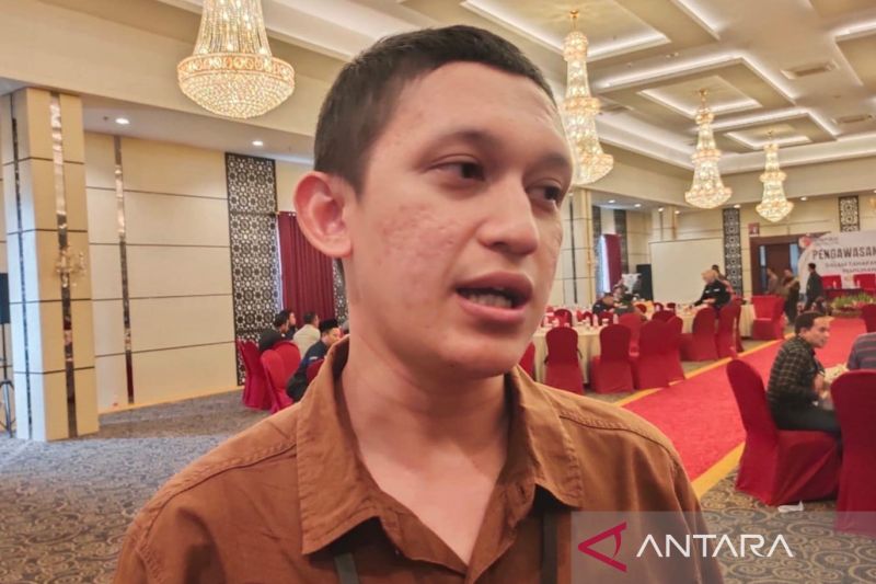 Dana Kampanye Pasangan Calon Pilkada Cianjur Tercatat Nol dan Rp500 Juta