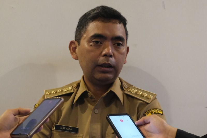 3.781 Pelamar CPNS Garut Siap Bersaing untuk 200 Kuota
